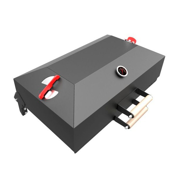 Grillver крышка-гриль Искандер с решеткой из чугуна