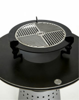 Гриль-очаг DIO LIGHT