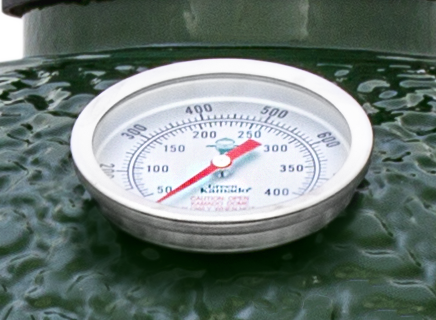 Термометр штатный для гриля Green Kamado