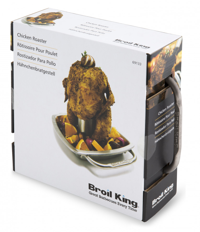 Ростер для курицы Broil King, 69133