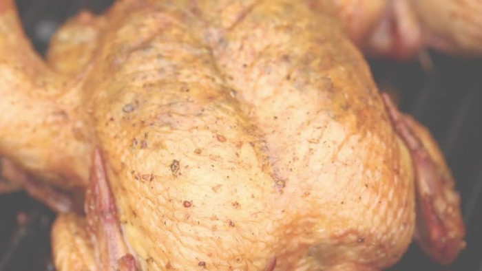 Ростер для курицы Broil King, 69133-video