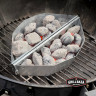 Купить Купить Лотки для угля Grill Baza