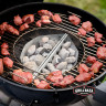 Купить Купить Лотки для угля Grill Baza