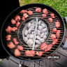 Купить Купить Лотки для угля Grill Baza