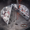 Купить Купить Лотки для угля Grill Baza
