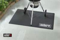 Коврик защитный WEBER для гриля, 17897