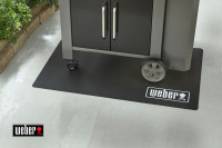 Коврик защитный WEBER для гриля, 17897