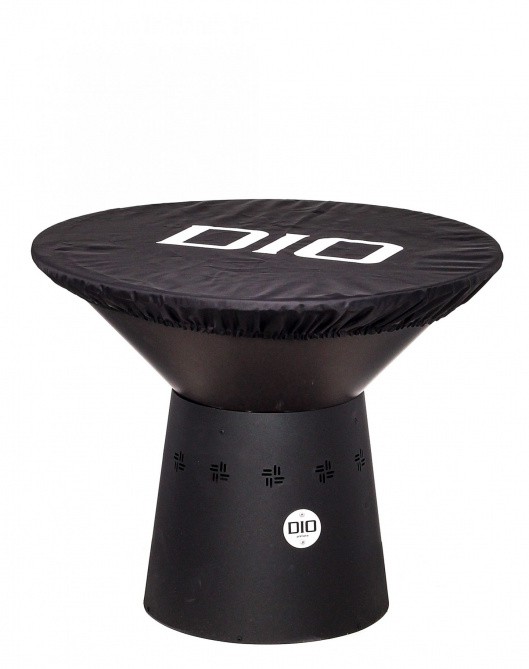 Гриль-очаг DIO LIGHT CAST (Чугунная поверхность) купить в Новосибирске