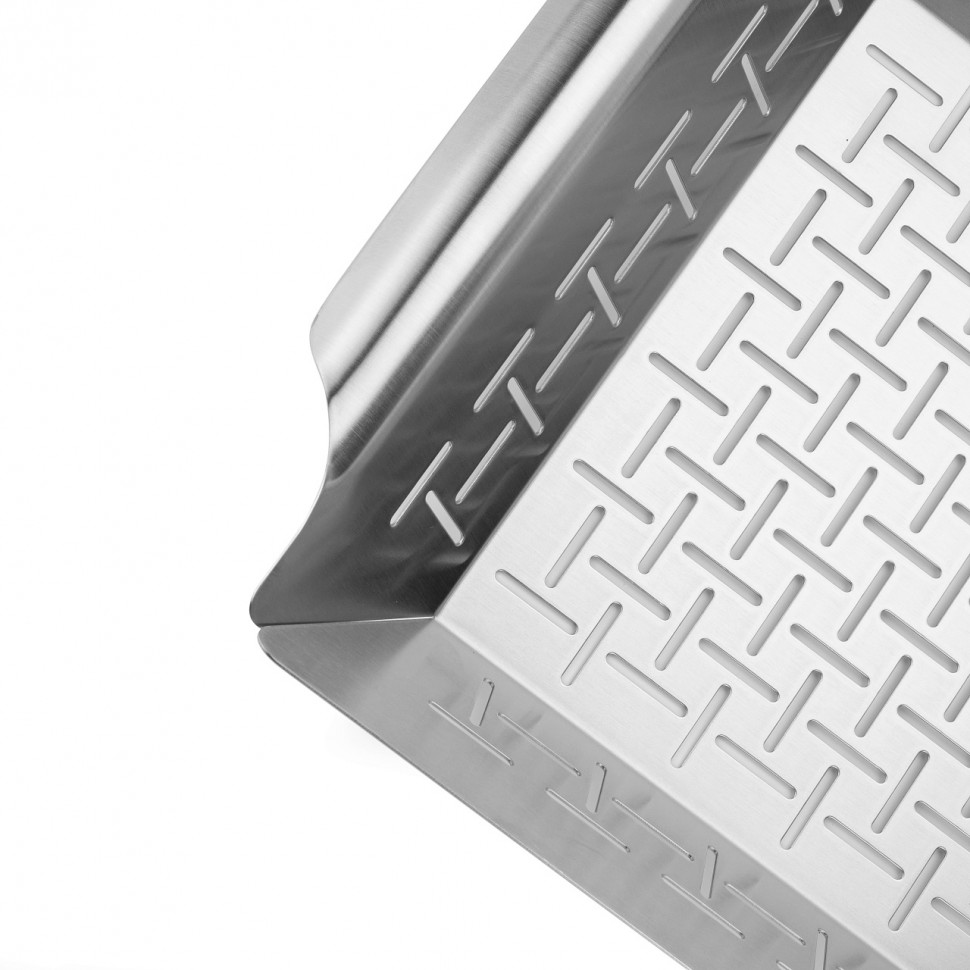 Корзина для гриля PRIMELINER