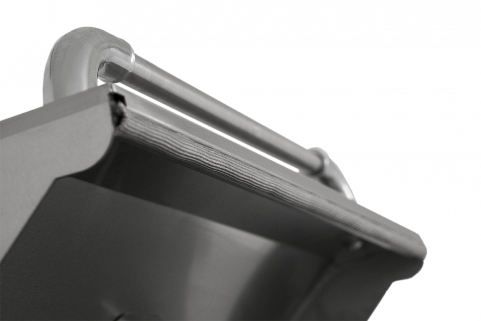 Угольный гриль BULL Bison