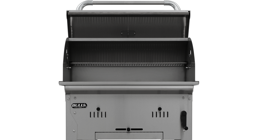 Угольный гриль BULL Bison