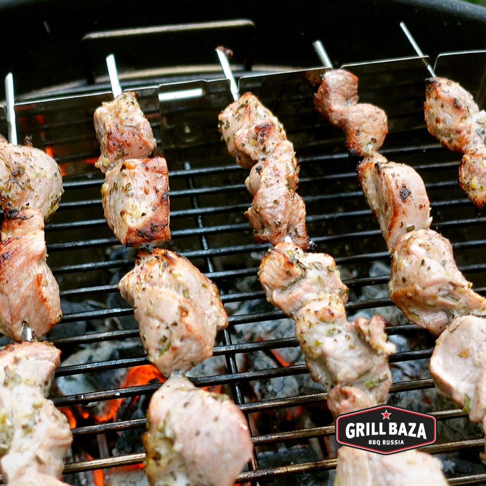 Купить Купить Набор для шашлыка Grillbaza