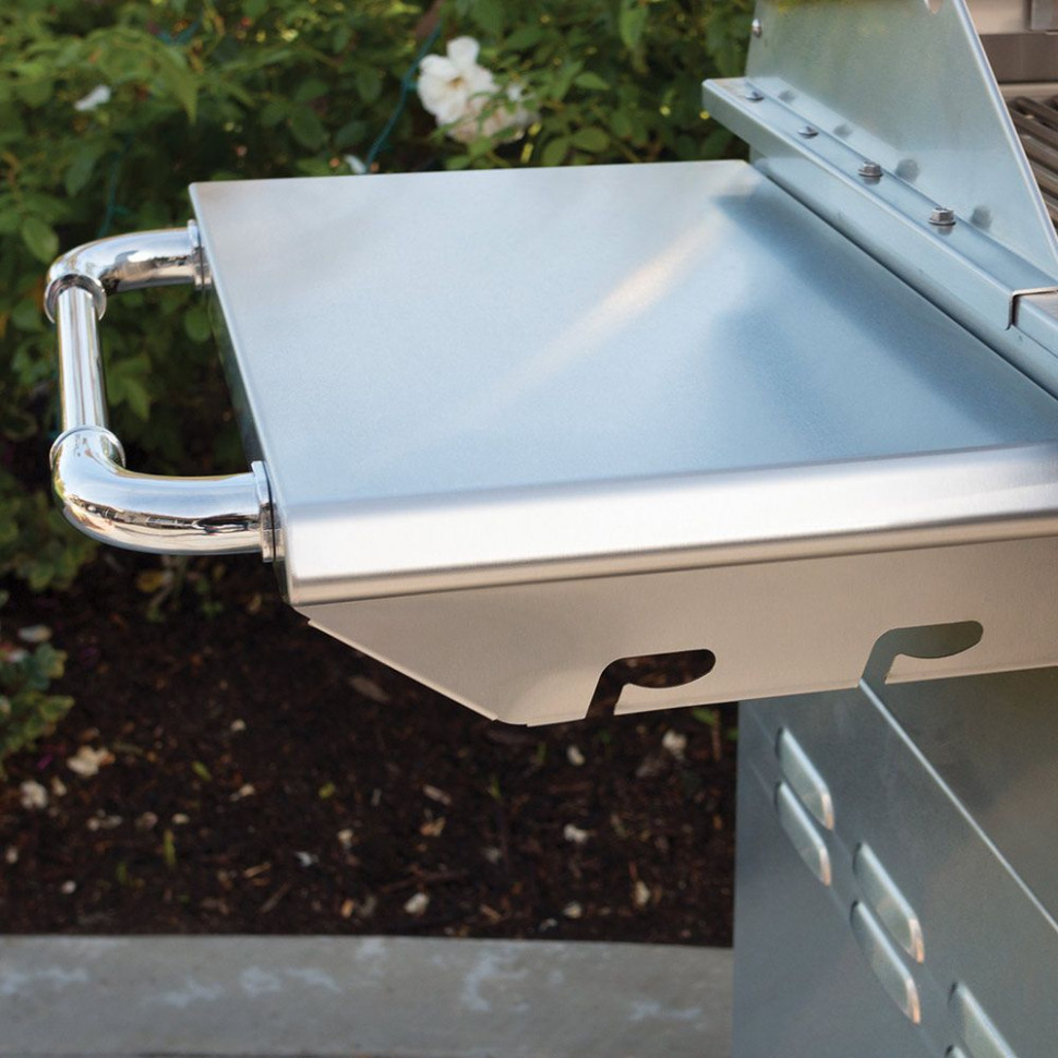 Газовый гриль BULL Brahma (гриль + основание)