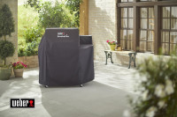 Чехол для гриля SmokeFire EX4