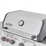 Газовый гриль PRIMELINER S class 4B комплектация DELUXE