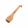 Щетка для гриля с бамбуковой ручкой WEBER, 30 см