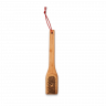 Щетка для гриля с бамбуковой ручкой WEBER, 30 см