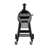 Пеллетный гриль Z Grills 450 B