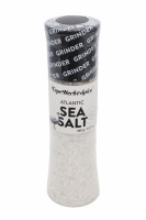 Соль морская в мельнице 380г CapeHerb