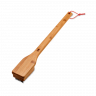 Щетка для гриля с бамбуковой ручкой WEBER, 46 см.