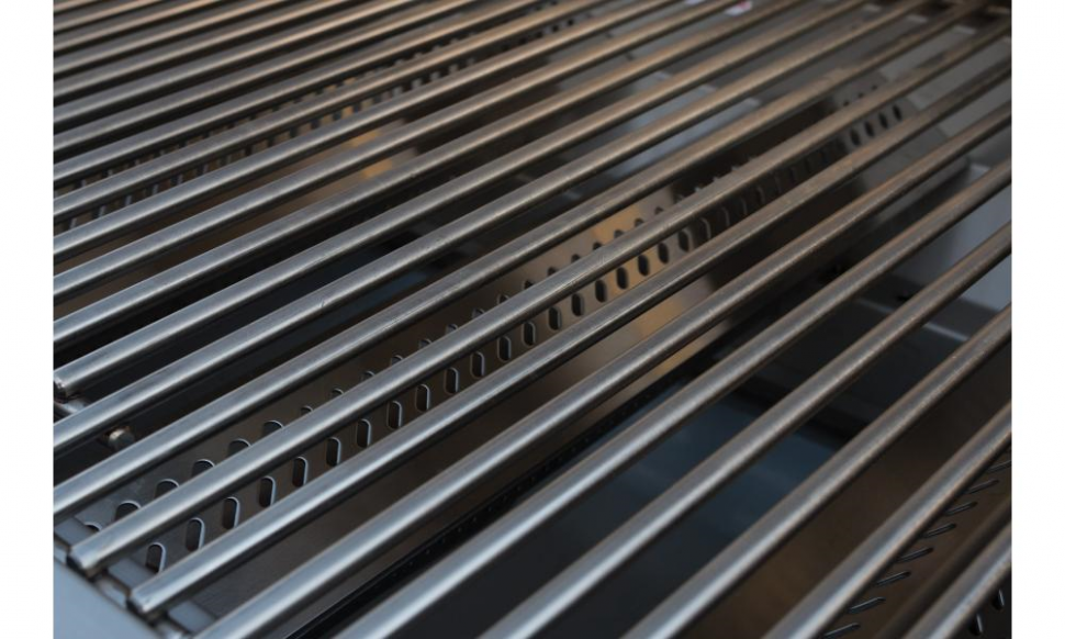 Газовый гриль BULL Angus + Основание