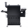 Пеллетный гриль Z Grills 1000 WiFi