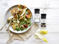 Набор мини-мельниц соль и перец 110г CapeHerb