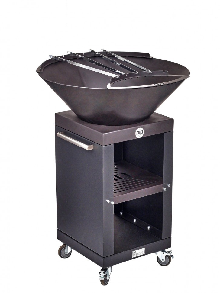 Подставка под шампура купить в Новосибирске