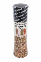 Соль со всего света 240г CapeHerb