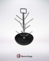 "Ёлочка" D27/D29