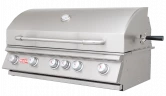Газовый гриль BULL Brahma