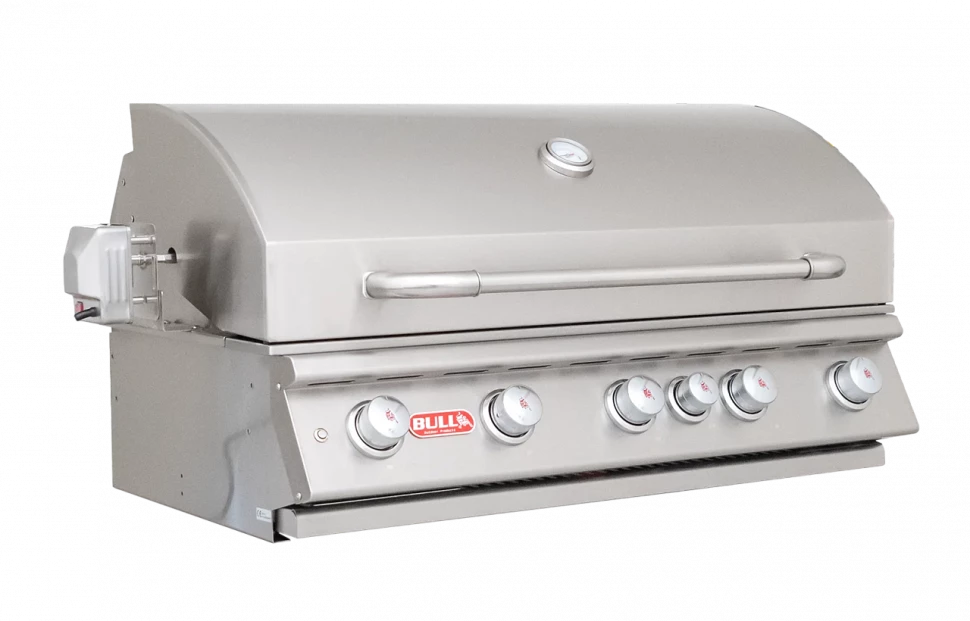 Газовый гриль BULL Brahma