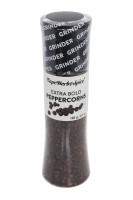 Перец черный горошек в мельнице 185г CapeHerb