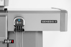 Газовый гриль Weber Genesis II E-410 GBS черный, 62011175 (ВЫСТАВОЧНЫЙ ОБРАЗЕЦ)