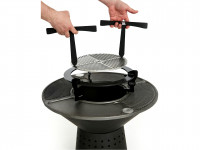 Решетка гриль (600)