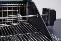 Вертел PRIMELINER для гриля G-class