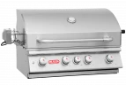 Газовый гриль BULL Angus