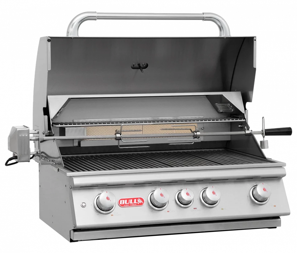 Газовый гриль BULL Angus