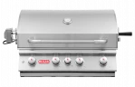 Газовый гриль BULL Angus