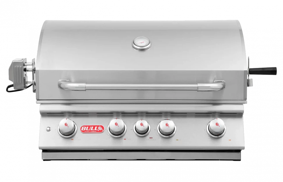 Газовый гриль BULL Angus