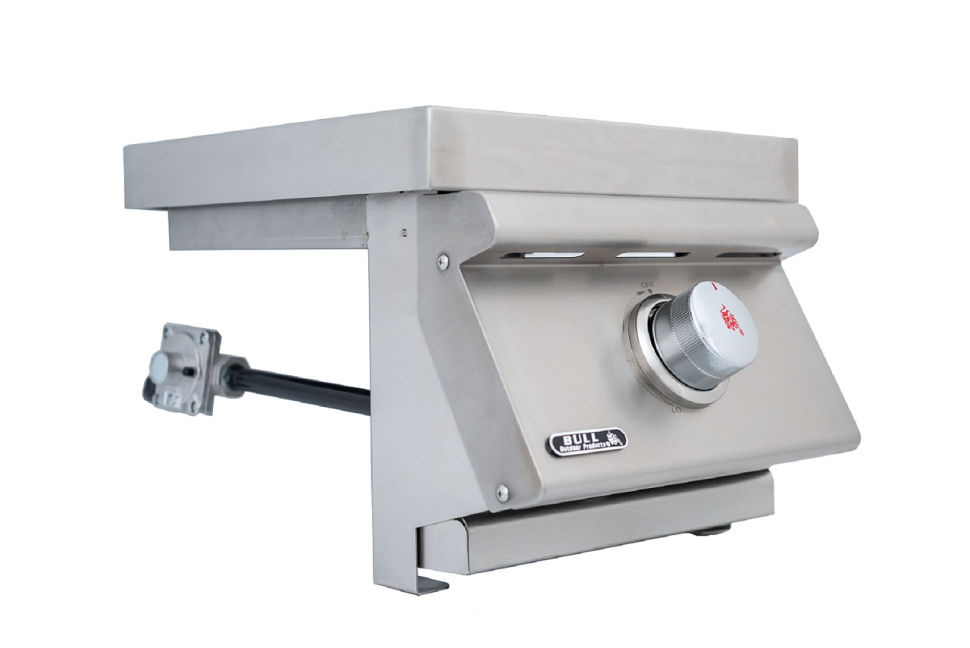 Боковая горелка BULL PRO (одинарная)