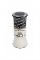 Морская соль в мельнице 110г CapeHerb