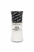 Морская соль в мельнице 110г CapeHerb