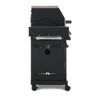 Газовый гриль PRIMELINER G4 PRO