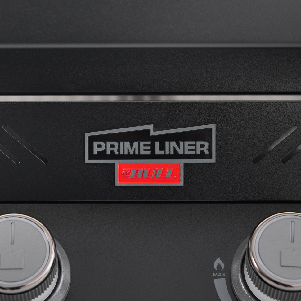 Купить Купить Газовый гриль PRIMELINER G4 PRO