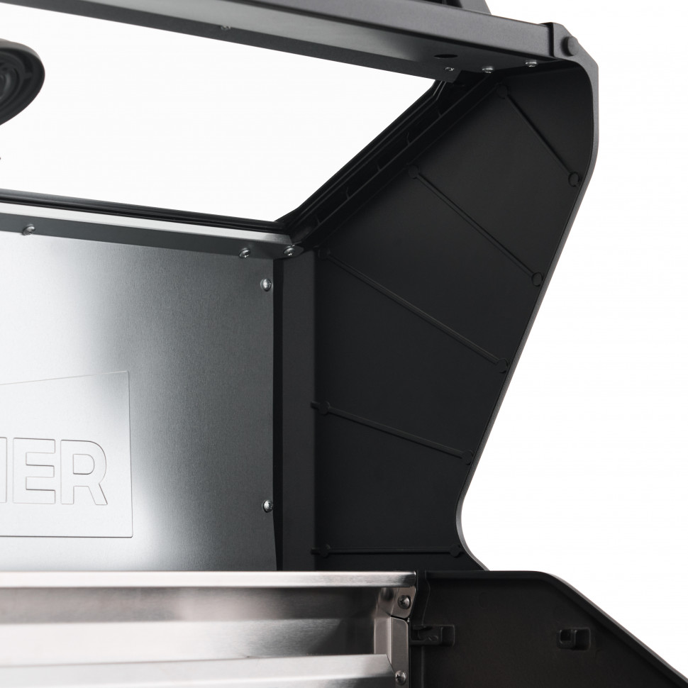 Купить Купить Газовый гриль PRIMELINER G4 PRO