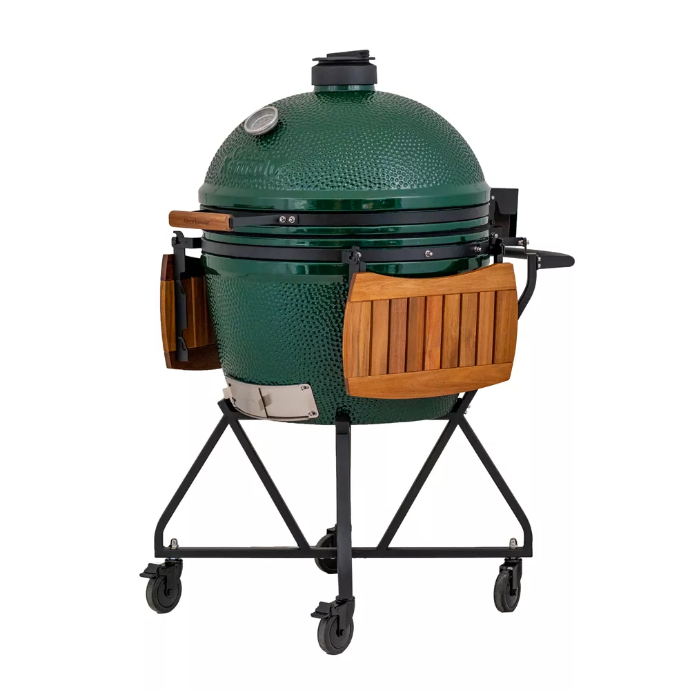 Керамические грили